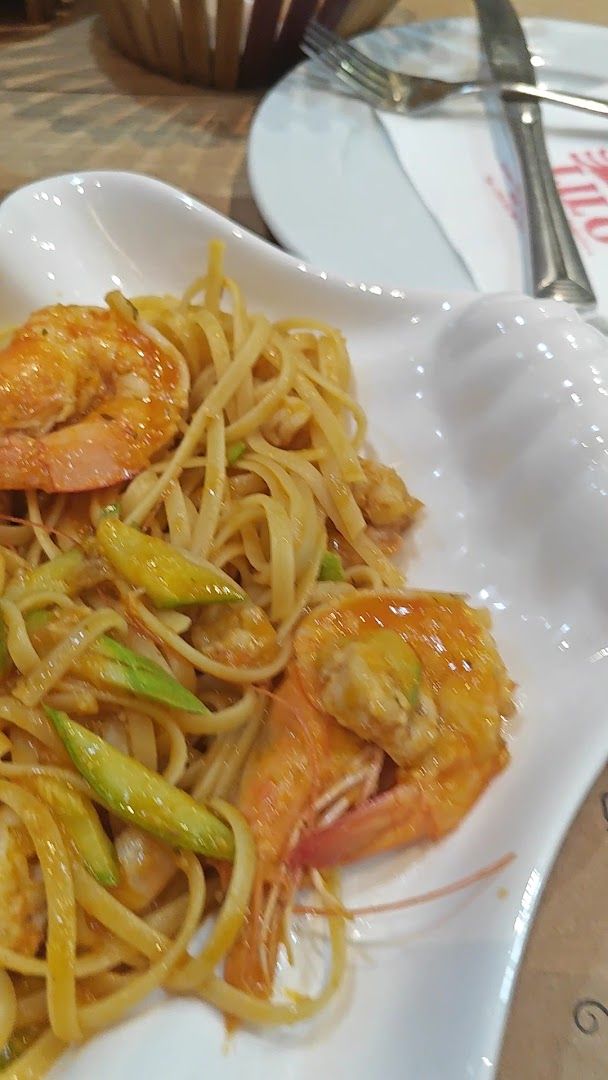 Taverna Te LILO 2