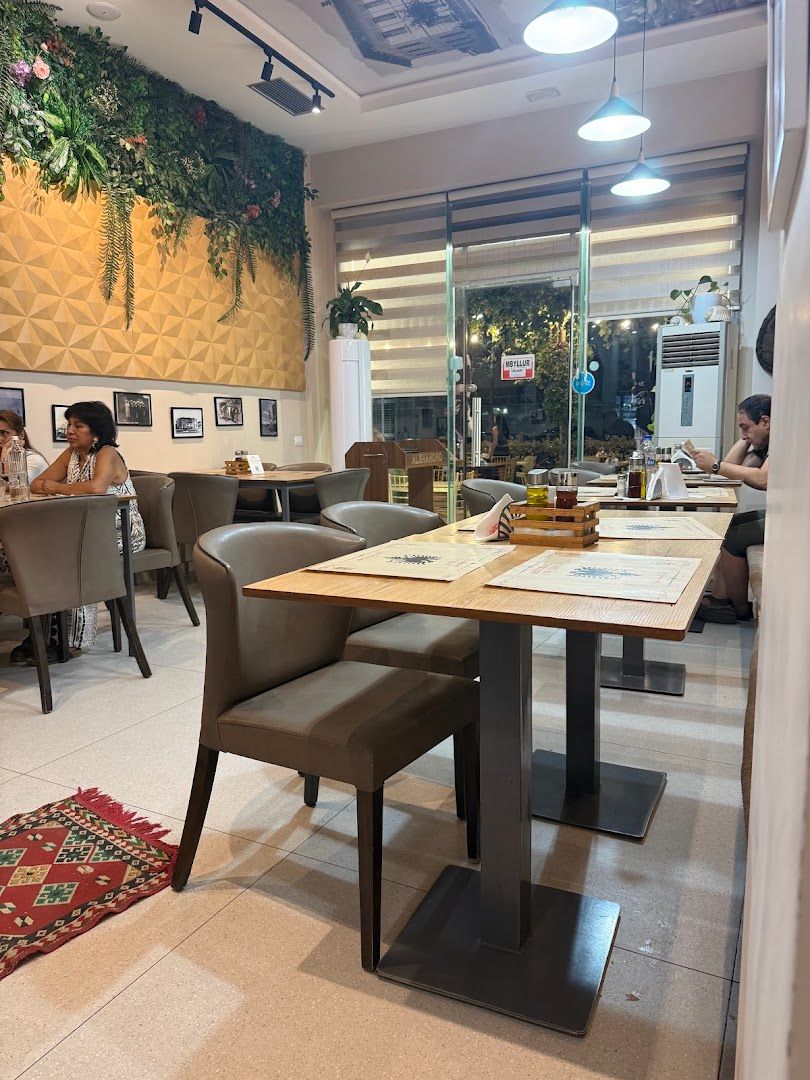 Taverna Te LILO 3