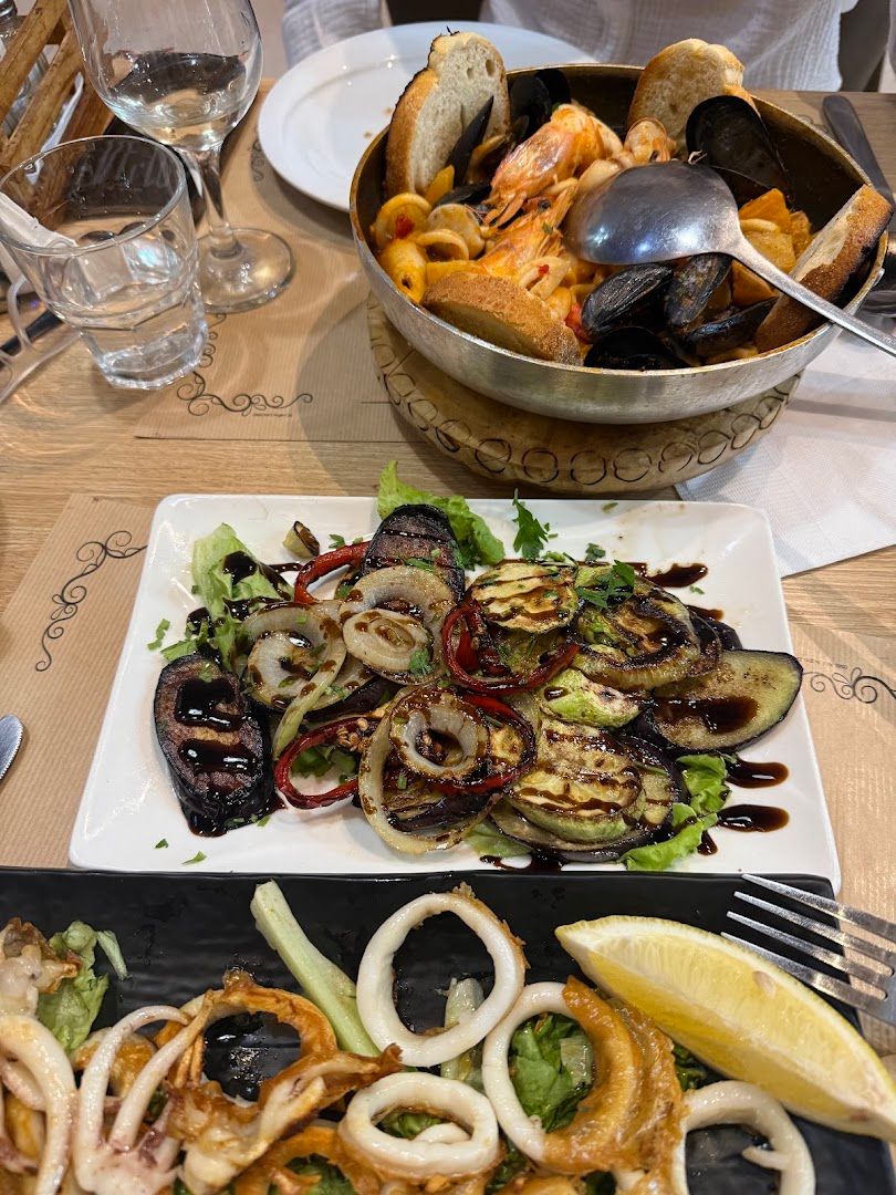 Taverna Te LILO 4