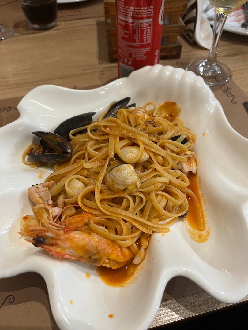 Taverna Te LILO 5
