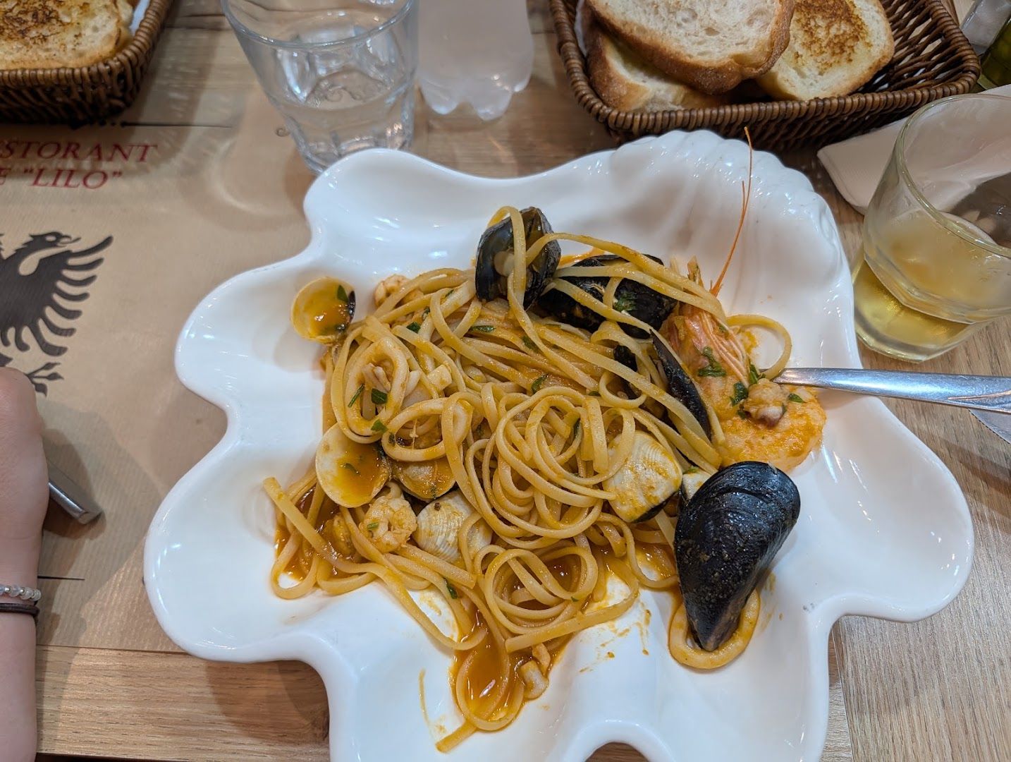 Taverna Te LILO 6
